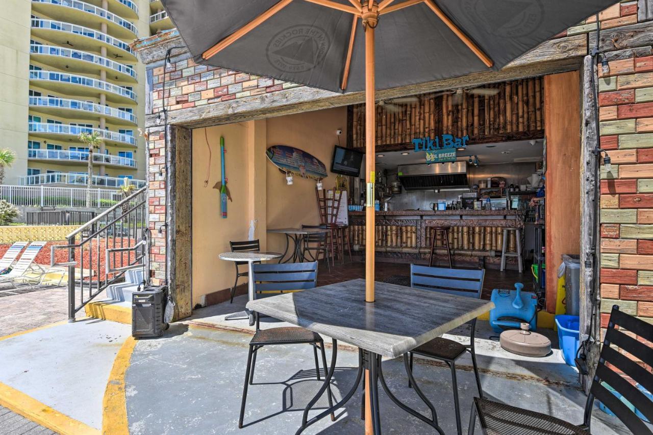 Beachfront Daytona Studio, Close To Parks! 代托纳海滩 外观 照片